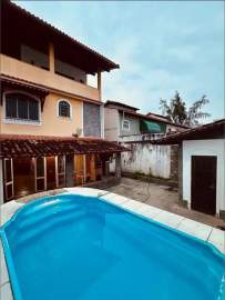 Casa em Condomínio à venda Rua Rui Mafra,Rio de Janeiro,RJ - R$ 700.000 - VVCN40134