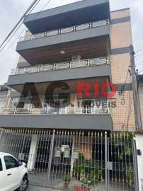 Apartamento à venda Rua Vitório Libonati,Rio de Janeiro,RJ - R$ 490.000 - VVAP30669