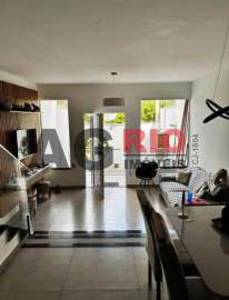 Casa em Condomínio à venda Avenida Carlos Pontes,Rio de Janeiro,RJ - R$ 469.900 - VVCN30278