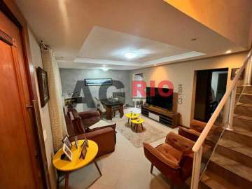Casa à venda Rua General Fernando Batalha,Rio de Janeiro,RJ - R$ 350.000 - VVCA20219