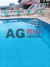 Ótima localização - CASA CONDOMÍNIO - VALE DAS ACÁCIAS - MODERNIZADA - PISCINA - VVCN60008