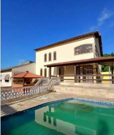 Ótima localização - CASA CONDOMÍNIO - VALE DAS ACÁCIAS - MODERNIZADA - PISCINA - VVCN60008