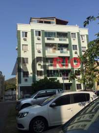 :Apartamento 3 QUARTOS / Residencial / Praça Seca. - VVAP30670