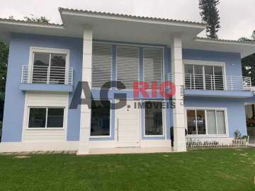 Casa em Condomínio à venda Rua Timboaçu,Rio de Janeiro,RJ - R$ 1.790.000 - VVCN40135