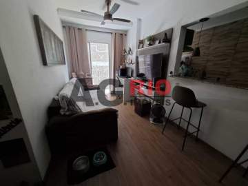 Imperdível - APARTAMENTO / 2 QUARTOS / ACEITANDO FINANCIAMENTO - VVAP22016