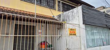 Casa Comercial 160m² para alugar Rio de Janeiro,RJ - R$ 3.500 - VVCC30003