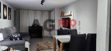 Apartamento 1 quarto à venda Rio de Janeiro,RJ - R$ 150.000 - VVAP10194