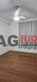 Apartamento 2 quartos à venda Rio de Janeiro,RJ - R$ 150.000 - VVAP22020