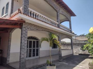 Imperdível - Casa 4 quartos à venda Rio de Janeiro,RJ - R$ 750.000 - VVCA40119
