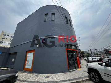 Loja 331m² para alugar Rio de Janeiro,RJ - R$ 25.000 - VVLJ00070