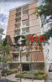 Ótima localização - APTO CENTRO REALENGO COM ELEVADOR - VAZIO - VVAP22027