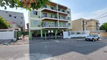 Apartamento 2 quartos à venda Rio de Janeiro,RJ - R$ 240.000 - VVAP22032