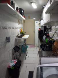 Apartamento 2 quartos à venda Rio de Janeiro,RJ - R$ 260.000 - VVAP22033