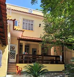 Casa 5 quartos à venda Rio de Janeiro,RJ - R$ 650.000 - VVCA50050