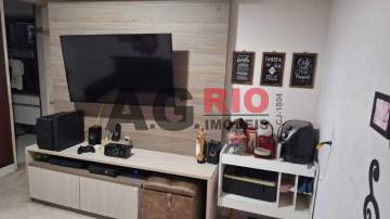 Ótima localização - APTO DOIS QUARTOS REFORMADO - AV. MANANCIAIS - VVAP22040