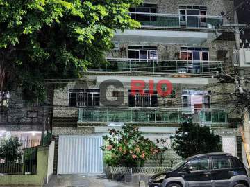 Apartamento 3 quartos à venda Rio de Janeiro,RJ - R$ 499.000 - VVAP30679