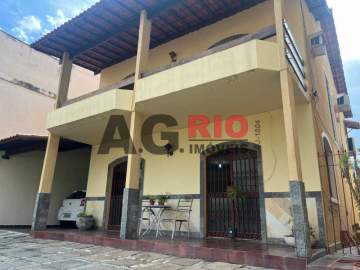 Casa em Condomínio 3 quartos à venda Rio de Janeiro,RJ - R$ 950.000 - VVCN30281