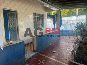 Casa 7 quartos à venda Rio de Janeiro,RJ - R$ 340.000 - VVCA70005