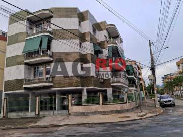 Apartamento 2 quartos à venda Rio de Janeiro,RJ - R$ 540.000 - VVAP22048