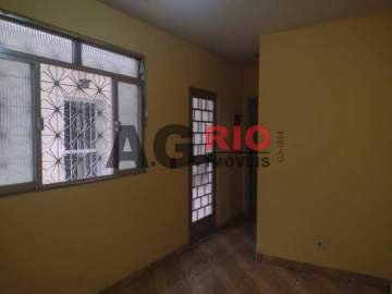 Casa de Vila 4 quartos à venda Rio de Janeiro,RJ - R$ 210.000 - VVCV40037