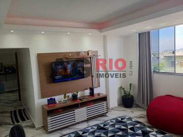 Casa 2 quartos à venda Rio de Janeiro,RJ - R$ 250.000 - VVCA20224