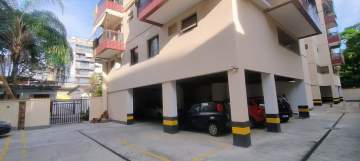 Apartamento 2 quartos à venda Rio de Janeiro,RJ - R$ 440.000 - VVAP22055