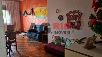 Apartamento 2 quartos no Méier aceitando financiamento - VVAP22058
