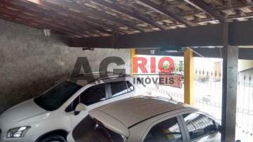 Casa de Vila à venda Rua Albano,Rio de Janeiro,RJ - R$ 193.000 - VVCV20206
