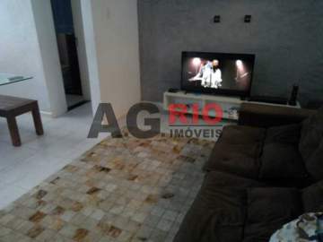 Casa de Vila à venda Rua Joaquim Pinheiro,Rio de Janeiro,RJ - R$ 550.000 - VVCV20207