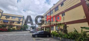 Apartamento à venda Rua Zagreb,Rio de Janeiro,RJ - R$ 170.000 - VVAP22064
