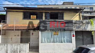 Casa à venda Rua Iriquitia,Rio de Janeiro,RJ - R$ 734.000 - VVCA30314