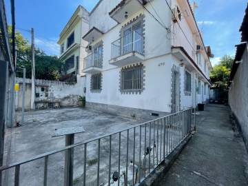 Casa em Condomínio à venda Rua Pereira Frazão,Rio de Janeiro,RJ - R$ 330.000 - VVCN20193