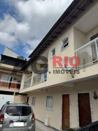 Casa em Condomínio à venda Rua Professora Ubaldina Jacare,Rio de Janeiro,RJ - R$ 320.000 - VVCN20194