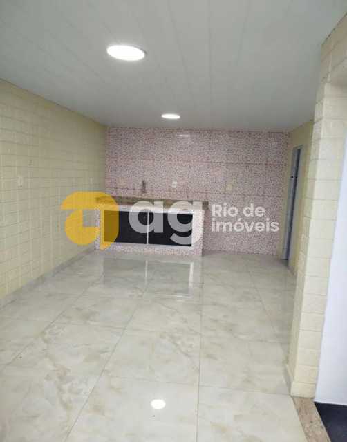 Conheça 1000109123 do imóvel - Casa 3 quartos à venda Rio de Janeiro,RJ Bangu - R$ 229.000 - VVCA30315 - 12 1000109123 - 12