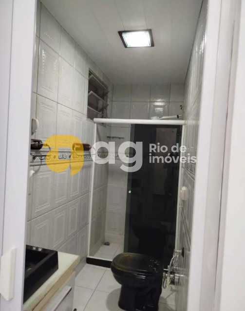 Conheça 1000109122 do imóvel - Casa 3 quartos à venda Rio de Janeiro,RJ Bangu - R$ 229.000 - VVCA30315 - 14 1000109122 - 14