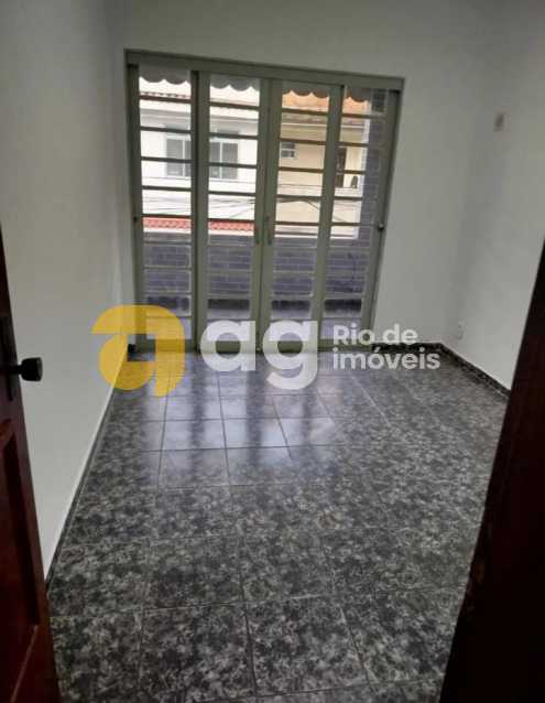 Conheça 1000109121 do imóvel - Casa 3 quartos à venda Rio de Janeiro,RJ Bangu - R$ 229.000 - VVCA30315 - 5 1000109121 - 5