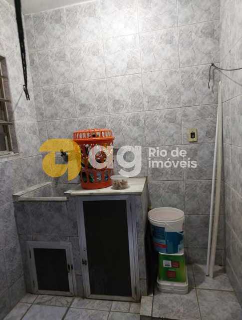 Conheça 1000109120 do imóvel - Casa 3 quartos à venda Rio de Janeiro,RJ Bangu - R$ 229.000 - VVCA30315 - 15 1000109120 - 15