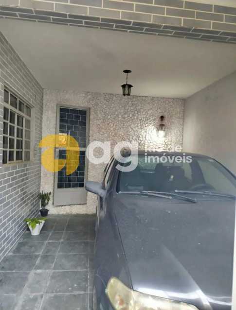 Conheça 1000109119 do imóvel - Casa 3 quartos à venda Rio de Janeiro,RJ Bangu - R$ 229.000 - VVCA30315 - 2 1000109119 - 2