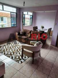 Apartamento à venda Rua FERNANDO VILLAS BOAS,Rio de Janeiro,RJ - R$ 162.000 - VVAP30687