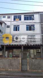 Apartamento à venda Rua FERNANDO VILLAS BOAS,Rio de Janeiro,RJ - R$ 149.000 - VVAP30687
