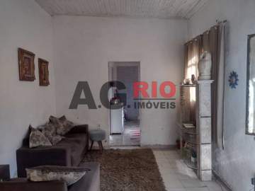 Casa de Vila à venda Rua Capitão Macieira,Rio de Janeiro,RJ - R$ 270.000 - VVCV50006