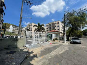 Apartamento à venda Rua Bárbara Heliodora,Rio de Janeiro,RJ - R$ 235.000 - VVAP22068