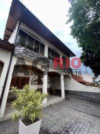 Casa em Condomínio à venda Rua Guapimirim,Rio de Janeiro,RJ - R$ 1.700.000 - VVCN30284