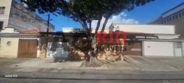 Casa à venda Rua Pereira Frazão,Rio de Janeiro,RJ - R$ 590.000 - VVCA30318
