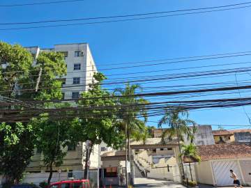 Apartamento à venda Estrada Rodrigues Caldas,Rio de Janeiro,RJ - R$ 212.000 - VVAP22079