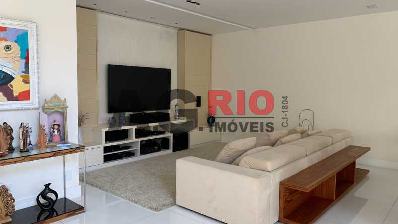 SALA DE TV - 8
