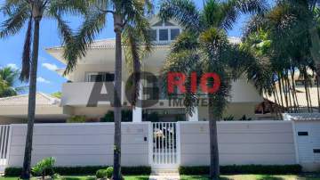 Casa em Condomínio à venda Rua Professor Canedo de Magalhães,Rio de Janeiro,RJ - R$ 3.990.000 - VVCN50039
