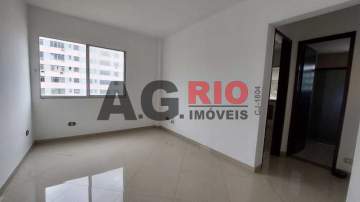 Apartamento à venda Rua Padre Manso,Rio de Janeiro,RJ - R$ 130.000 - VVAP10199