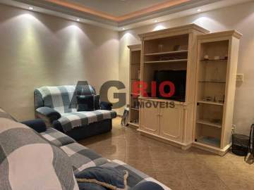 Cobertura à venda Rua Água Comprida,Rio de Janeiro,RJ - R$ 990.000 - VVCO30097