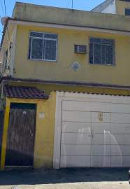 Apartamento à venda Rua Quaraim,Rio de Janeiro,RJ - R$ 180.000 - VVAP30691